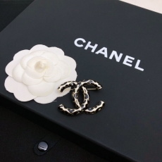 Chanel Brooches